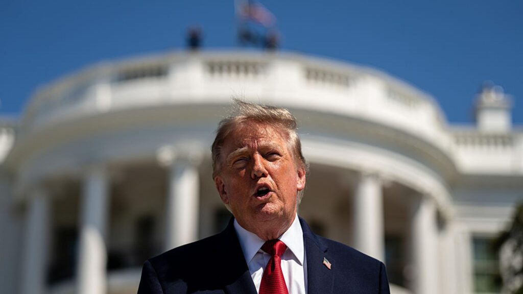 Iran Hits Back at Trump’s Threat of a ‘Crushing’ Economic ‘D-Day’ Campaign
