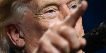 Donald Trump Effectively Just Told Iran to Get a Nuclear Weapon