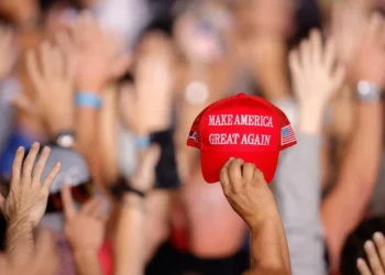 Right-wing group exempted from voting lie ban by court — and no one else