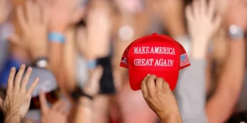 Right-wing group exempted from voting lie ban by court — and no one else
