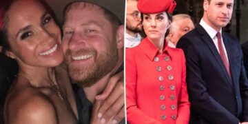 Inside Prince Harry, Meghan Markle’s house hunting search in posh UK area — hours away from Prince William