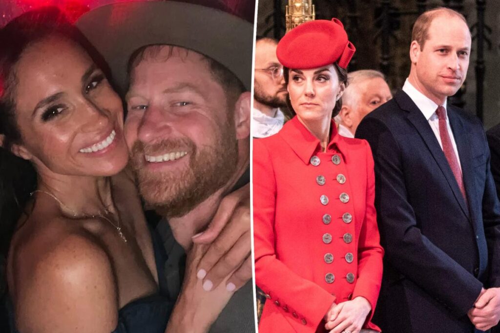 Inside Prince Harry, Meghan Markle’s house hunting search in posh UK area — hours away from Prince William