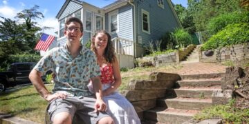 Gen Z forced to rewrite the American Dream in the ‘Great Postponement’: Fixer-uppers, side hustles and doing life out of order