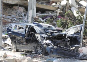 What to Know About Israel’s Probe Into the Killing of Hind Rajab