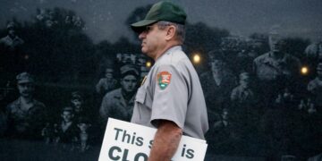 President Trump Has a Pet-Project Docket at the National Parks