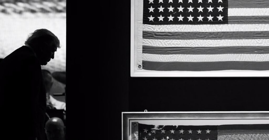 What Does a Trump Endorsement Actually Mean in 2026?