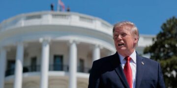 Insiders unmask Trump’s private pet projects list that has left national parks to rot