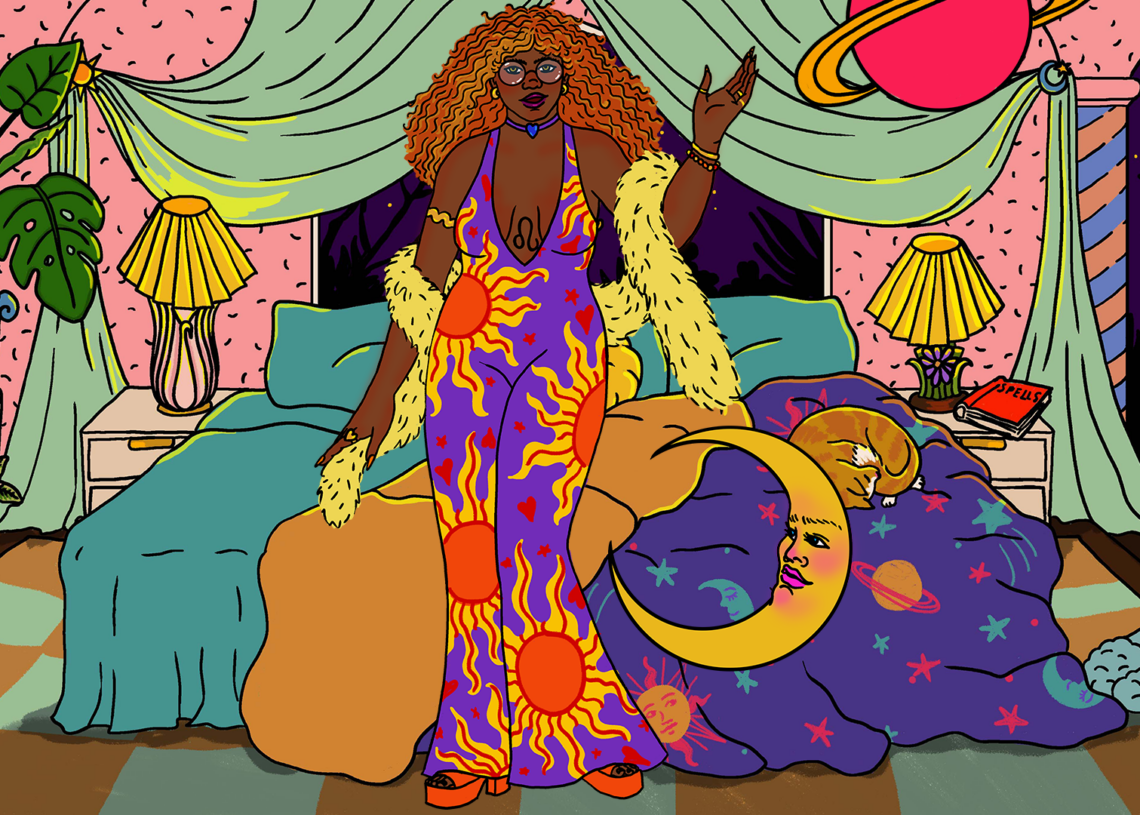 Daily Horoscope: August 21, 2026