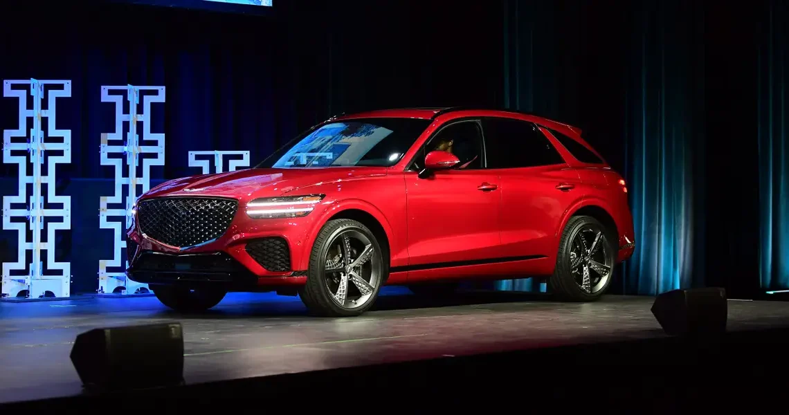 Hyundai’s growth is pushing Genesis’ US production back to Korea