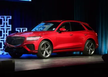 Hyundai’s growth is pushing Genesis’ US production back to Korea
