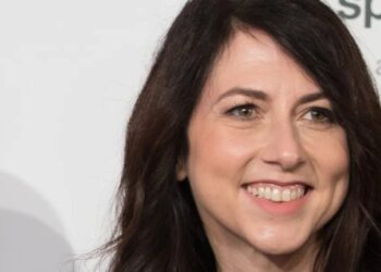 MacKenzie Scott gave California public education $461 million—and let the recipients decide how to spend every dollar