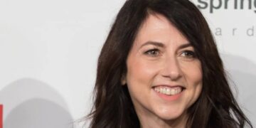 MacKenzie Scott gave California public education $461 million—and let the recipients decide how to spend every dollar