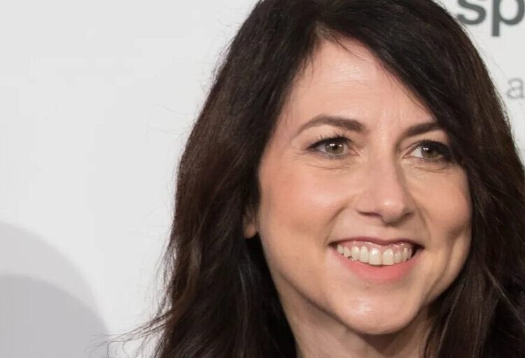 MacKenzie Scott gave California public education $461 million—and let the recipients decide how to spend every dollar