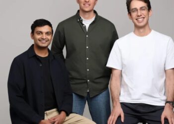 Our AI startup is growing 40% a month helping financial advisers do what they love: giving advice