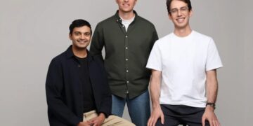 Our AI startup is growing 40% a month helping financial advisers do what they love: giving advice