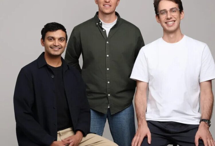 Our AI startup is growing 40% a month helping financial advisers do what they love: giving advice