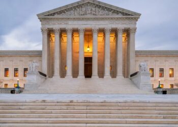 Prediction market exec says gambling fight could reach Supreme Court by June