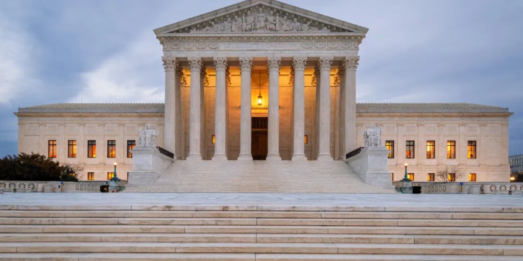 Prediction market exec says gambling fight could reach Supreme Court by June