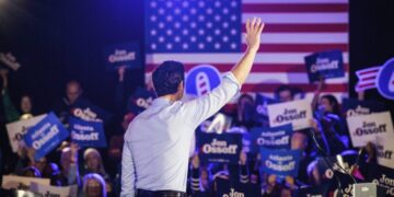 Jon Ossoff Gives the Base What It Wants