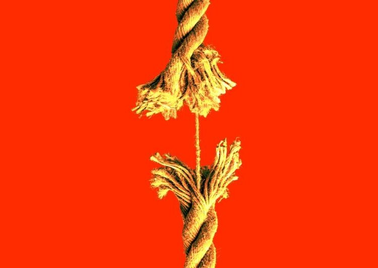 From ‘Indispensable’ Ally to Target of Annihilation