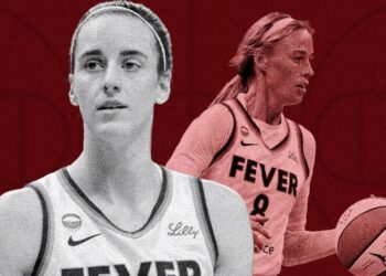 The WNBA Needs to Get It Together