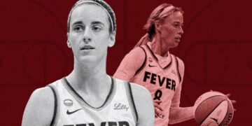 The WNBA Needs to Get It Together