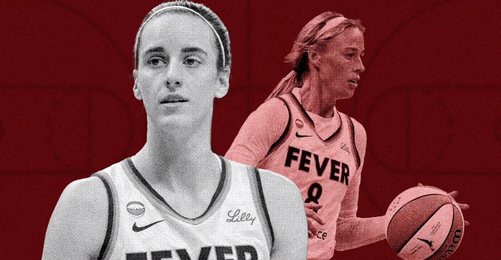 The WNBA Needs to Get It Together