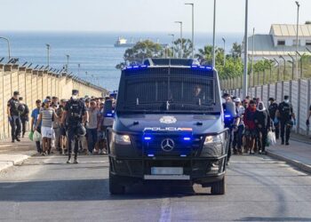 What 72,000 Bodies at a Fence Revealed about Africa and Europe