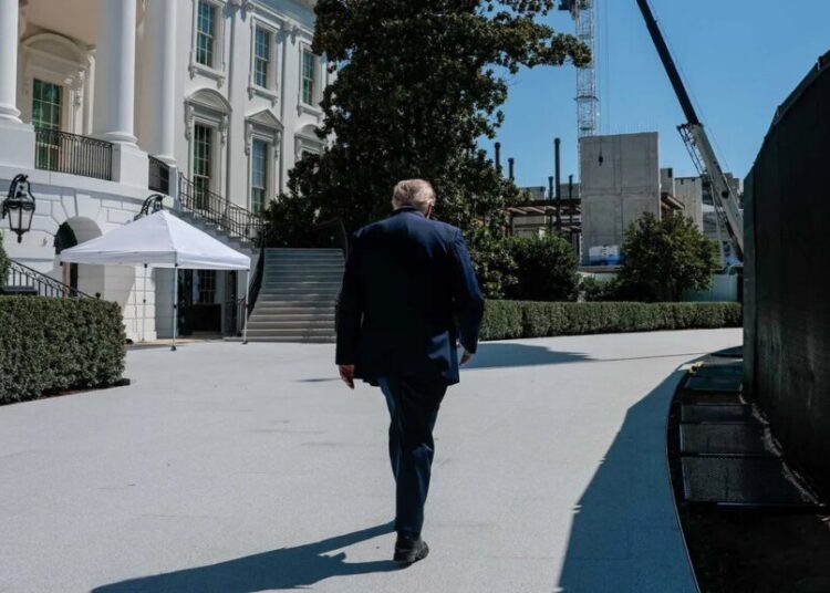 Trump’s ‘paid slop’ plan immediately backfires as critics point to fatal flaw: ‘betrayal’