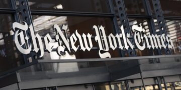 New York Times correction over a college basketball player wrongly named at the scene of a shooting leads to $9.25 million jury verdict