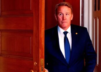 Leaked Memo Shows Republicans Are Terrified of the Backlash Against AI Data Centers