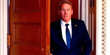 Leaked Memo Shows Republicans Are Terrified of the Backlash Against AI Data Centers