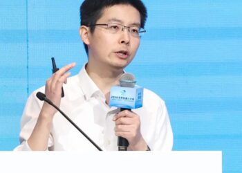 CEO of viral backflipping robot company says robots are still years from ‘ChatGPT moment,’ even after investors sent his stock soaring 460%
