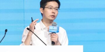 CEO of viral backflipping robot company says robots are still years from ‘ChatGPT moment,’ even after investors sent his stock soaring 460%