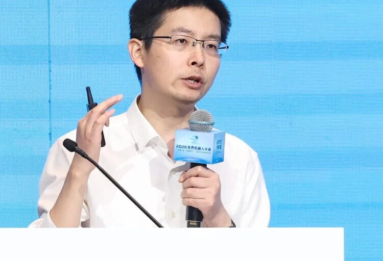 CEO of viral backflipping robot company says robots are still years from ‘ChatGPT moment,’ even after investors sent his stock soaring 460%