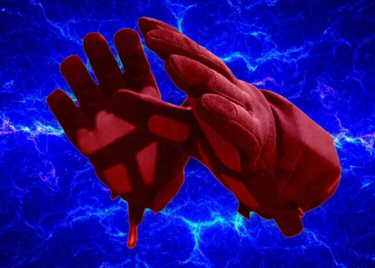 Cop Used Electrocution Gloves to Subdue High School Student in Special Education Program