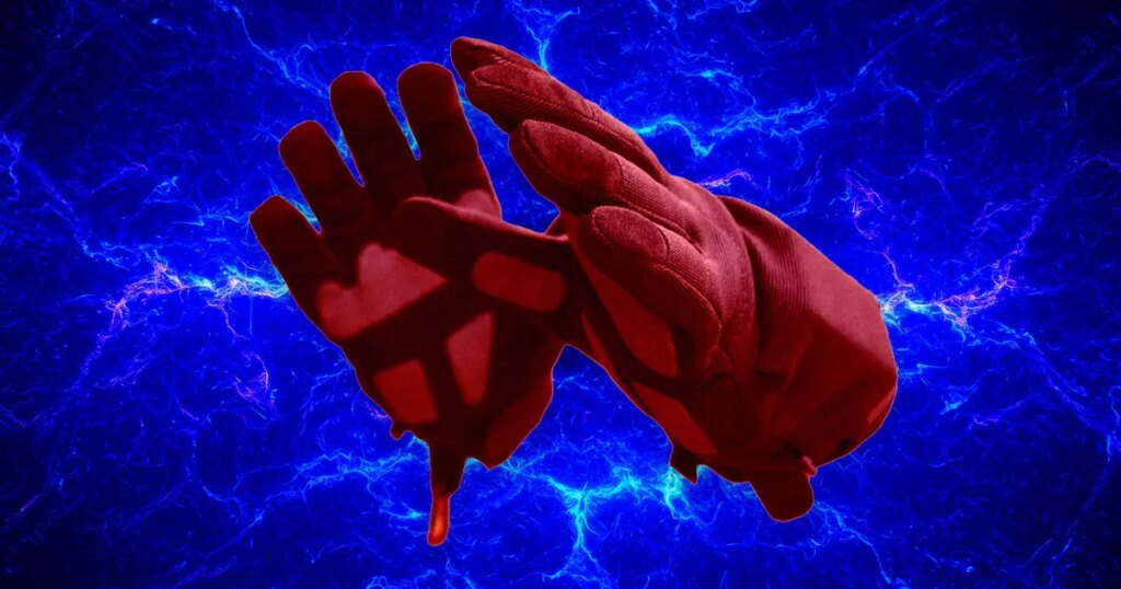 Cop Used Electrocution Gloves to Subdue High School Student in Special Education Program