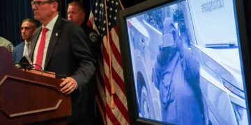 Rebel Republican shames Trump FBI for alleged terror-plot sting: ‘Encouraged and enabled’