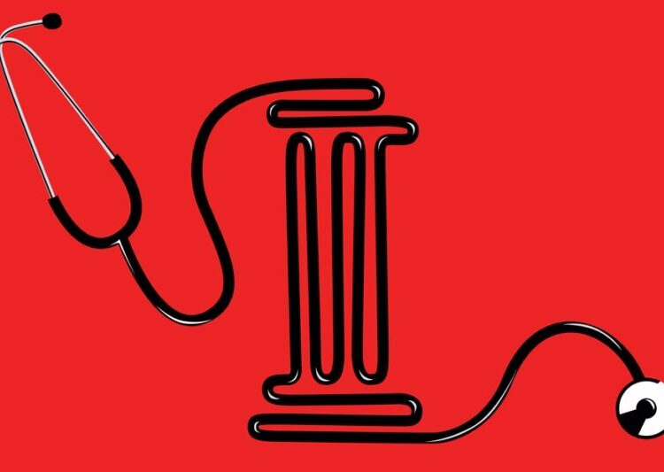 America’s Gerontocracy Needs a Public Physician