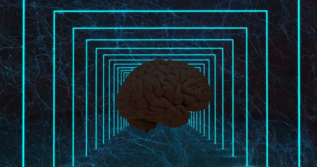 Wild New Paper Claims Human Brain Doesn’t Produce Consciousness