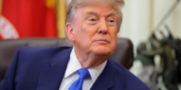 With Beef Costs Skyrocketing, Trump Announces a Tariff Deal Aimed at Lowering Prices