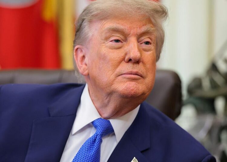 With Beef Costs Skyrocketing, Trump Announces a Tariff Deal Aimed at Lowering Prices