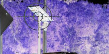 Grand Jury Declines to Indict Man Caught on Camera Destroying Flock Pole