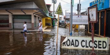 Companies Are Bracing Themselves For El Niño’s Ripple Effects