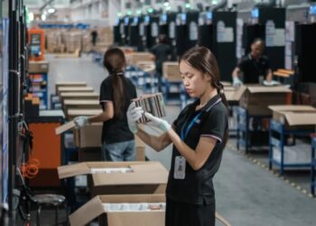 The AI boom is lifting economies across Asia. But for Southeast Asia, it might just be a ‘short-term blip’