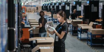 The AI boom is lifting economies across Asia. But for Southeast Asia, it might just be a ‘short-term blip’