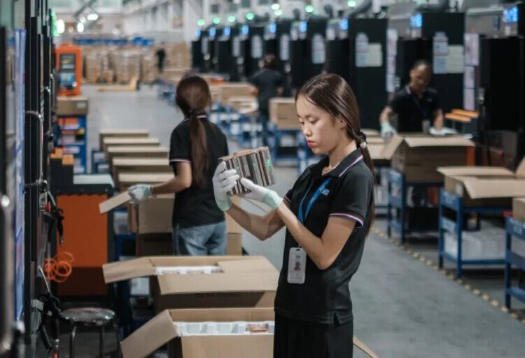 The AI boom is lifting economies across Asia. But for Southeast Asia, it might just be a ‘short-term blip’