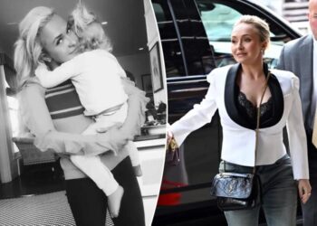 How Hayden Panettiere planned to celebrate her 37th birthday with family and friends before untimely death