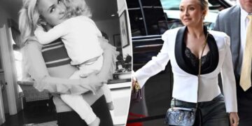 How Hayden Panettiere planned to celebrate her 37th birthday with family and friends before untimely death