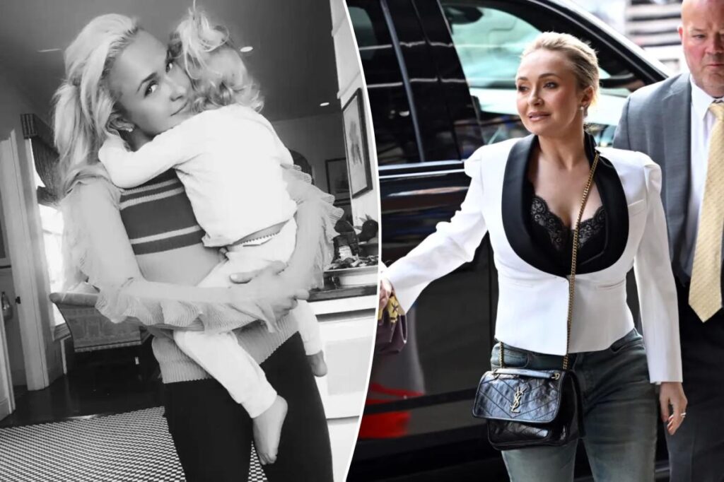 How Hayden Panettiere planned to celebrate her 37th birthday with family and friends before untimely death